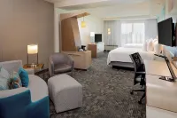 Courtyard Dallas Carrollton and Carrollton Conference Center Hotels in Carrollton