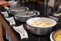 Hotel Passage - พร้อมอาหารเช้า
