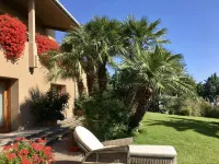 Villa Capodarco B&B Hotels in Fermo