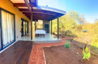 Wild Dog Guest Lodge Hotels in 