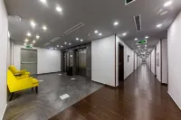 Rosalina Hotel Hotel di Yanbu