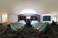 Coratel Inn & Suites by Jasper New Richmond Hotels in Baldwin