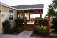 Cotulla Homes Hotel di Cotulla