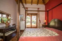 Villa Helios Hotels in Milies