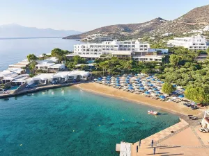 Elounda Beach Hotel & Villas, a Member of the Leading Hotels of the World