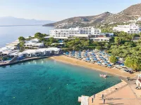 Elounda Beach Hotel & Villas, a Member of the Leading Hotels of the World Ξενοδοχεία στην πόλη Ελούντα