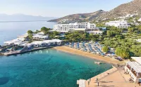 Elounda Beach Hotel & Villas, a Member of the Leading Hotels of the World Hotels near Folk Art Museum of Agios Nikolaos