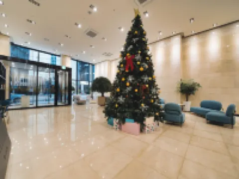 CS Hotel Hoteles en Gwangju