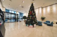 CS Hotel Hotels in Gwangju