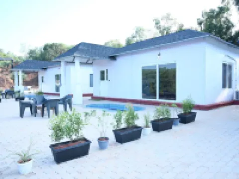 Revellers Resort Hotels in Gokarn