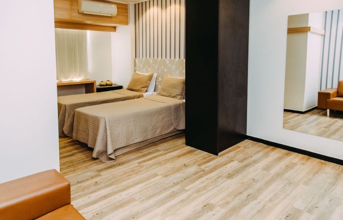 Hotel Executive Arrey