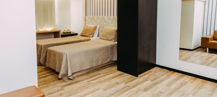 Hotel Executive Arrey Hotel a Teresina
