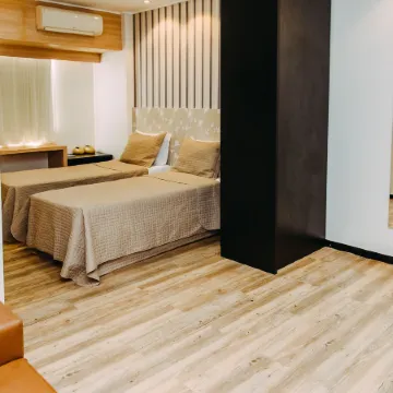 Hotel Executive Arrey