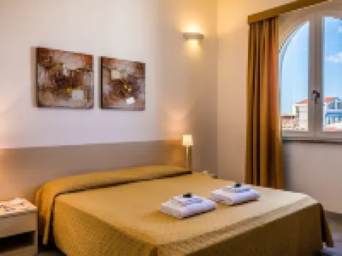 Hotel Cala di Seta Calasetta Hotel a Calasetta
