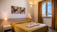 Hotel Cala di Seta Calasetta Hotel a Carbonia