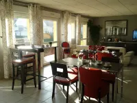 Hôtel des Bois Hotel a Cleebourg