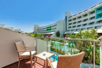 Cornelia Diamond Golf Resort & Spa - Havudsigt