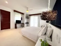 Hotel Casa HX - Adults Only Hotel a Chiquila