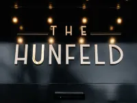 The Hunfeld Hoteles cerca de Museo Central