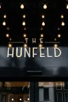 The Hunfeld Hotels near Canals area