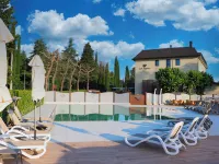 Ile Hotel Hotels in Ponti Sul Mincio
