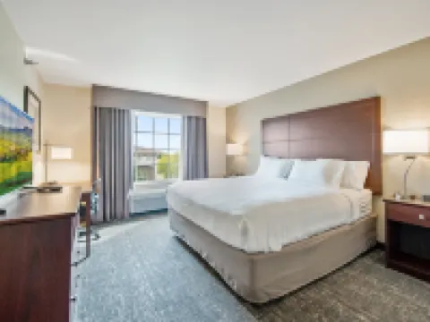 Cobblestone Hotel & Suites - Two Rivers Hotels in Two Rivers