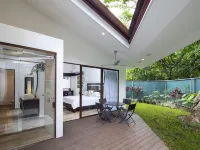 Pumilio Mountain & Ocean Hotel Hotels in Jaco