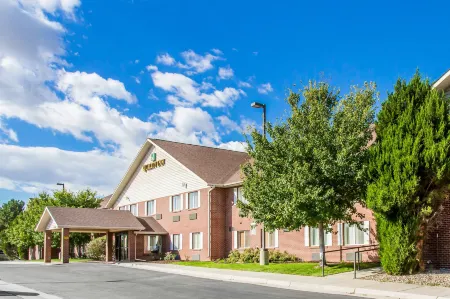 Quality Inn Louisville - Boulder Отели в г. Boulder County