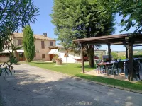 Villa in Marche with Private Pool