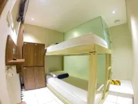Subwow Hostel Hotel di Bandung