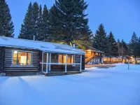 Alpine Lodge Red River Hotels in Red River