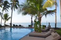 Rang Garden Beach Side - Wifi