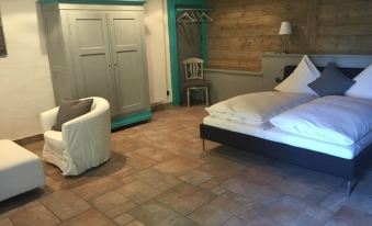 Landhotel Alte Muehle