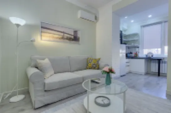 阿拉木圖歌劇院公寓酒店