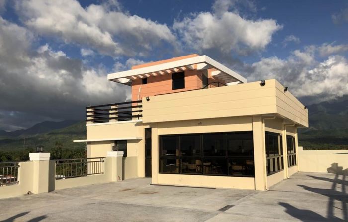 Godo's Hotel and Restaurant