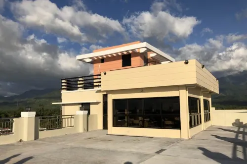 Godo's Hotel and Restaurant Hotels in Culasi