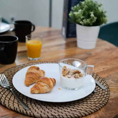 Apartamentos Magna Sevilla