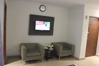 Hotel One Super, Islamabad - parking