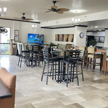 The Paragon of Golden Isles