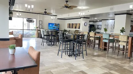 The Paragon of Golden Isles