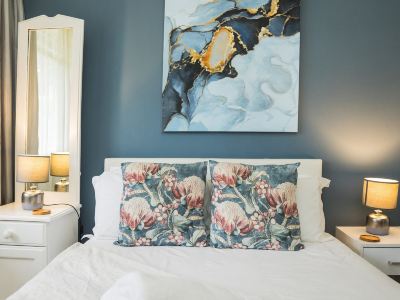 Rozendal Guest House