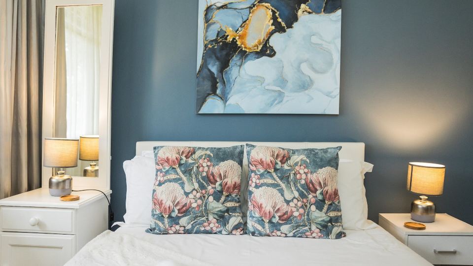 Rozendal Guest House