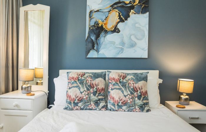 Rozendal Guest House