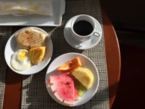 Hotel Saint Paul Hotels in Manaus