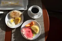 Hotel Saint Paul Hotels in Manaus
