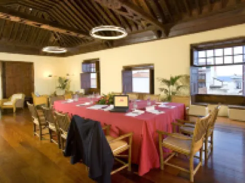 Hotel LIVVO La Quinta Roja Hotels in Teno