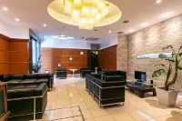 Hotel Aperto (Adult Only) Hotels in Tokyo