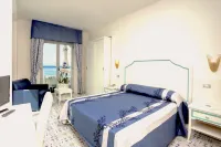 Hotel Ferretti - Beach
