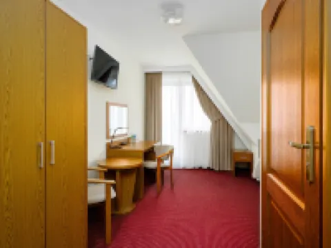 Pensjonat Dziubas - 9 Minut na piechotę do Term Bania
