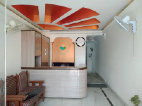 Hotel Green Palace and Ujala Restaurant Hotels in Azamgarh